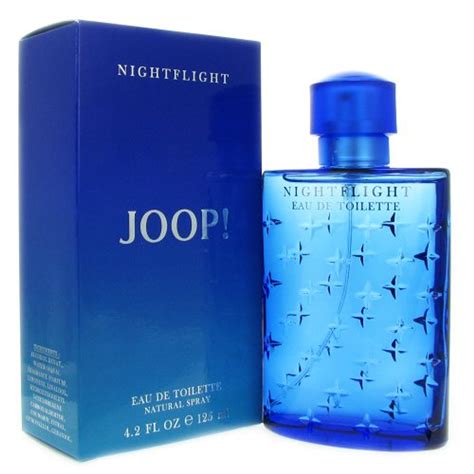 joop nightflight cologne for men.